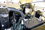 Mercury Convertible 1951 года